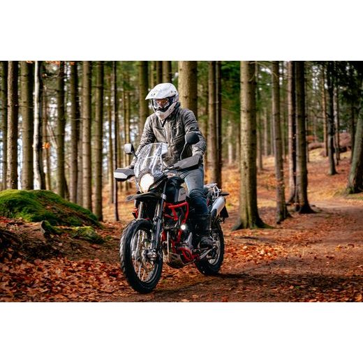 SWM SUPERDUAL T 600 GT PACK ABS EURO5