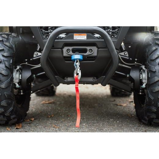 LINHAI LANDFORCE 650L EPS 4X4 T3B