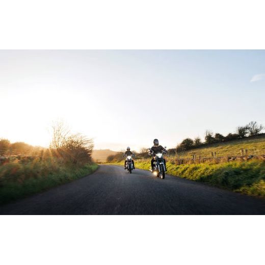 ROYAL ENFIELD CLASSIC 650