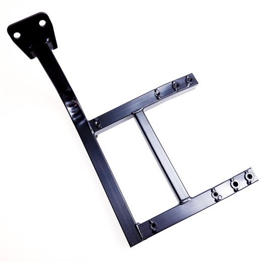 RIGHT FOOT PEDAL BRACKET
