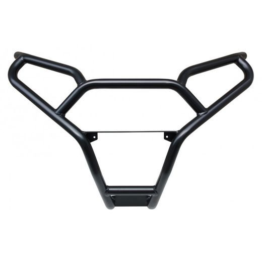 FRONT BUMPER CX1 BLACK - CFMOTO ZFORCE 1000