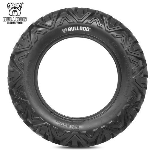 BULLDOG TIRES B350, 25X8-12 (43J)
