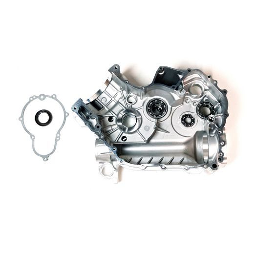RIGHT CRANKCASE KIT