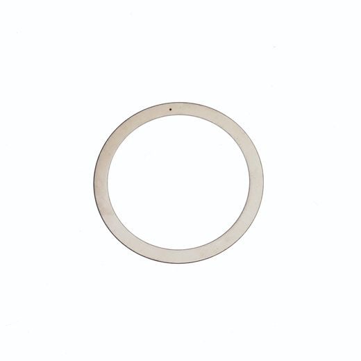 CLEARANCE ADJUSTING PAD