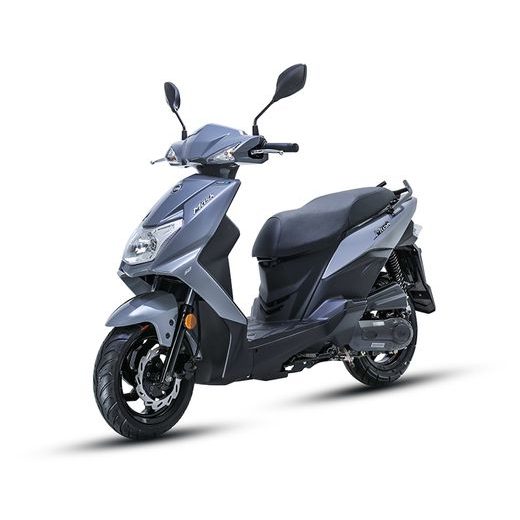 SYM ORBIT III 50 (R3) (25 KM/H)