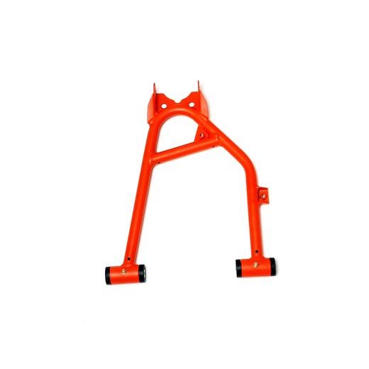 RED UPPER WELD ARM RR