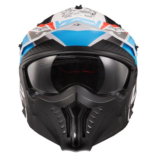 LS2 OF606 DRIFTER DEVOR M.WHITE BLUE-06