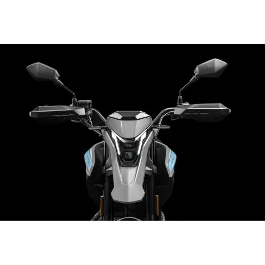 MORBIDELLI T125 ENDURO ABS