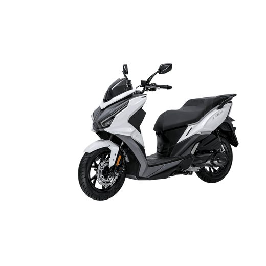 SYM JET 14 EVO 125I LC ABS EURO5 R3