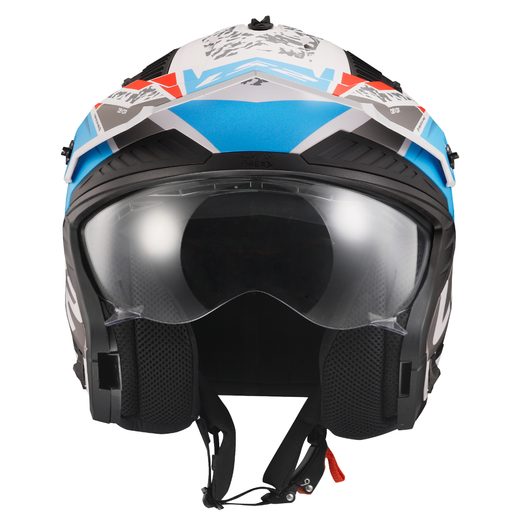 LS2 OF606 DRIFTER DEVOR M.WHITE BLUE-06