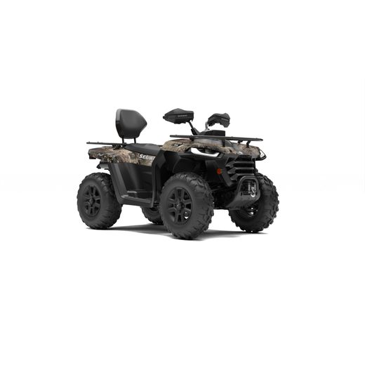 SEGWAY AT5 L EPS LIMITED 4X4 T3B