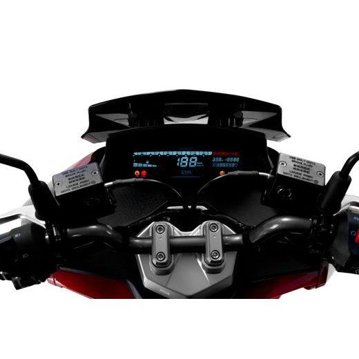 SYM JET X 125I LC ABS EURO5 R3