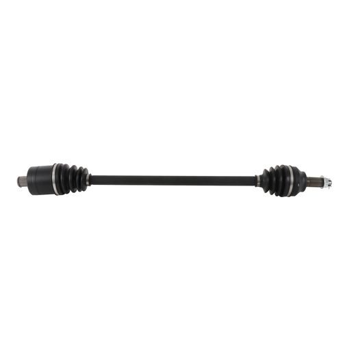 AXLE ALL BALLS RACING AB8-PO-8-398 8BALL