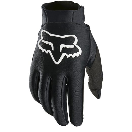 FOX LEGION THERMO GLOVE - BLACK MX21