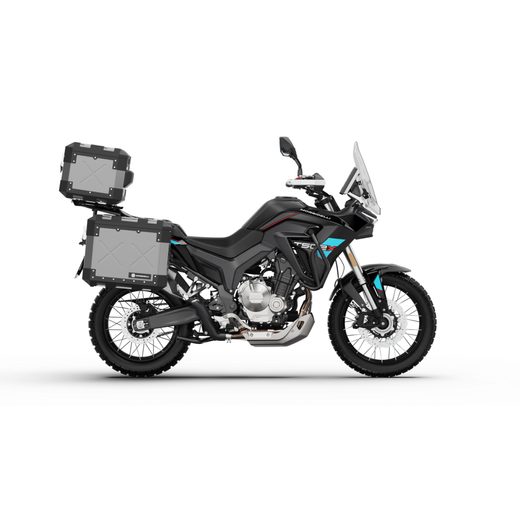 MORBIDELLI T 502X ABS