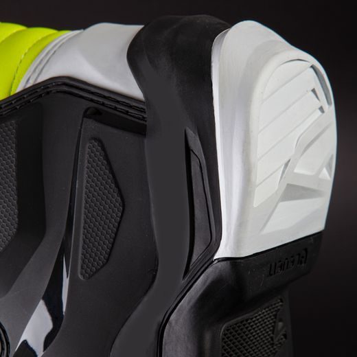 ELEVEIT X TARMIC BLACK/FLUO YELLOW