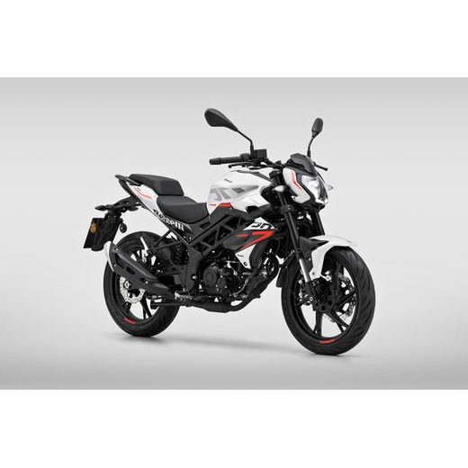 BENELLI BN 125I CBS EURO5+