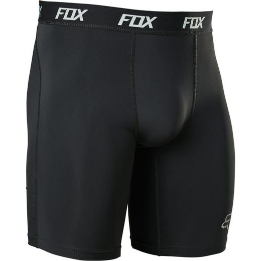 FOX BASE LAYER SHORT - S