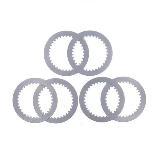 STEEL CLUTCH PLATES KIT ATHENA P40240067