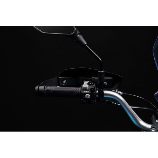 MORBIDELLI T352X ABS