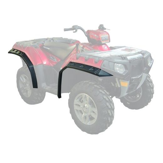 KIMPEX OVERFENDER POLARIS 550 (2010-14), XP 550 (2009), 850 (2015-16), XP 850 (2009-14), XP 1000