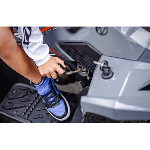 LINHAI ATV 110 EFI 2X4