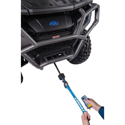 LINHAI LANDFORCE 1000 L EPS ABS 4X4 T3B