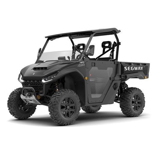 SEGWAY FUGLEMAN UT6 X EPS / EFI, 4X4, ALL DIFF LOCK