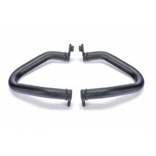 PREDNÝ PADÁK HORNÝ