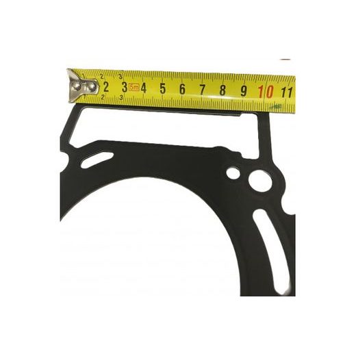 TESNENIE POD HLAVU XMOTOS 250CC V4