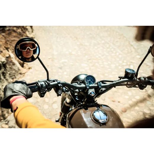 BRIXTON CROMWELL 125I CBS EURO5