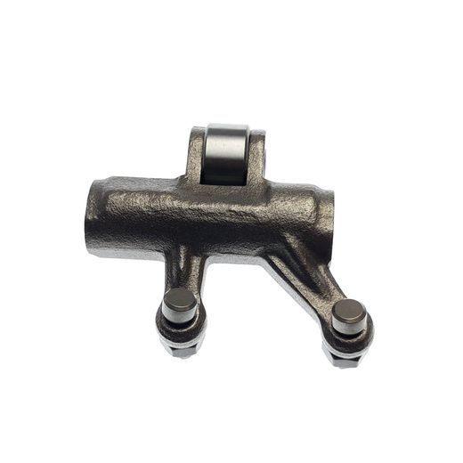 EXHAUST ROCKER ARM, ASSEMBLY