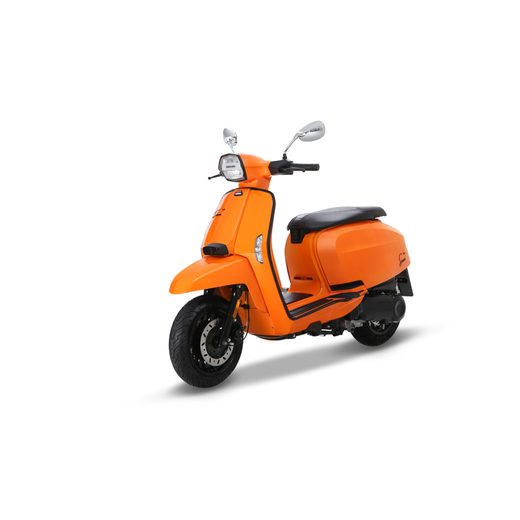 LAMBRETTA V SPECIAL 50 CBS EURO4
