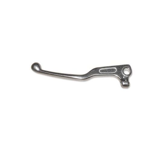 BRAKE / CLUTCH LEVER MOTION STUFF L8B-720-A STRIEBORNÁ DIE-CASTING