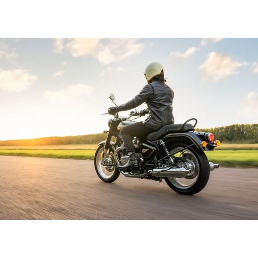 ROYAL ENFIELD BULLET 650