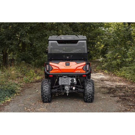LINHAI T-BOSS 670 EPS 4X4 UTV, T1B
