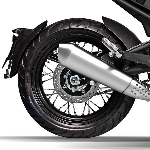 BRIXTON CROSSFIRE 500I ABS EURO5