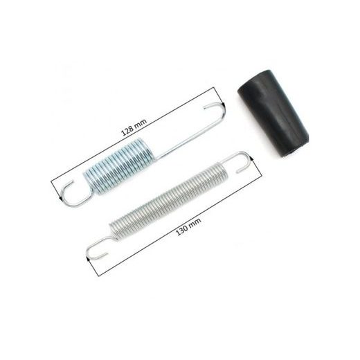 PRUŽINA STOJANU VEĽKÁ XMOTOS XB88 250CC