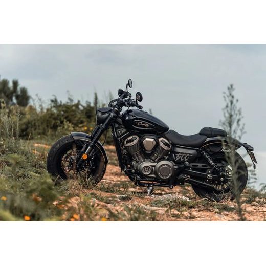 BENDA CHINCHILLA 500 V2