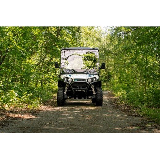 LINHAI UTV ELECTRIC E-5S 2WD