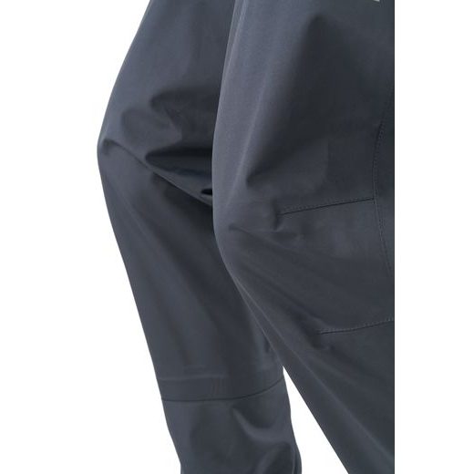 FINNTRAIL WADERS TIMBER DARKGREY