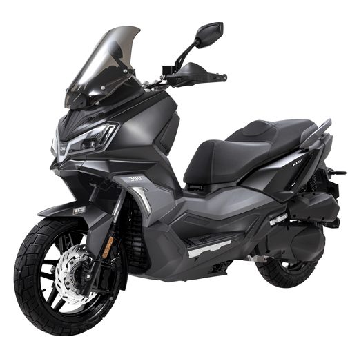 SYM ADX 300I LC ABS TCS EURO5+ R3