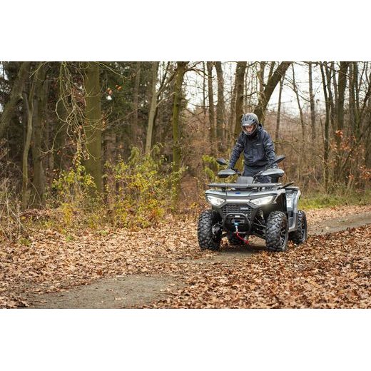 LINHAI LANDFORCE 650L EPS 4X4 EURO5+