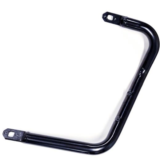 LEFT FOOT PEDAL PROTECTION ROD