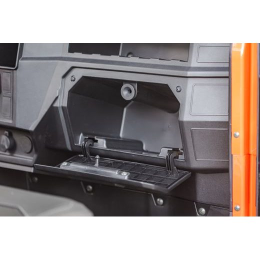 LINHAI T-BOSS 670 EPS 4X4 UTV, T1B