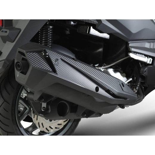 SYM CRUISYM ALFA 300I ABS TCS EURO5 R3