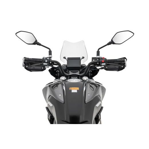 NOVINKA!!! BENELLI TRK 702 ABS EURO5+