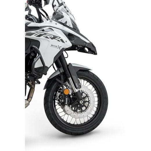 BENELLI TRK 502X ADVENTURE ABS EURO5