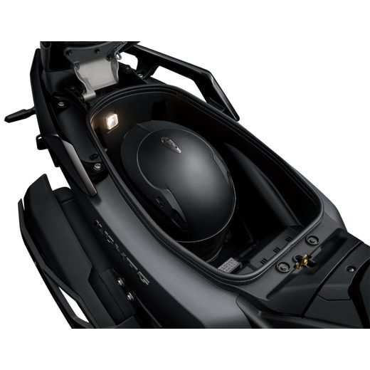 SYM ADX TG 400I LC ABS TCS EURO5+ R3