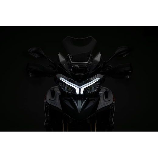 NOVINKA!!! BENELLI TRK 902 STRADALE ABS TCS EURO5+